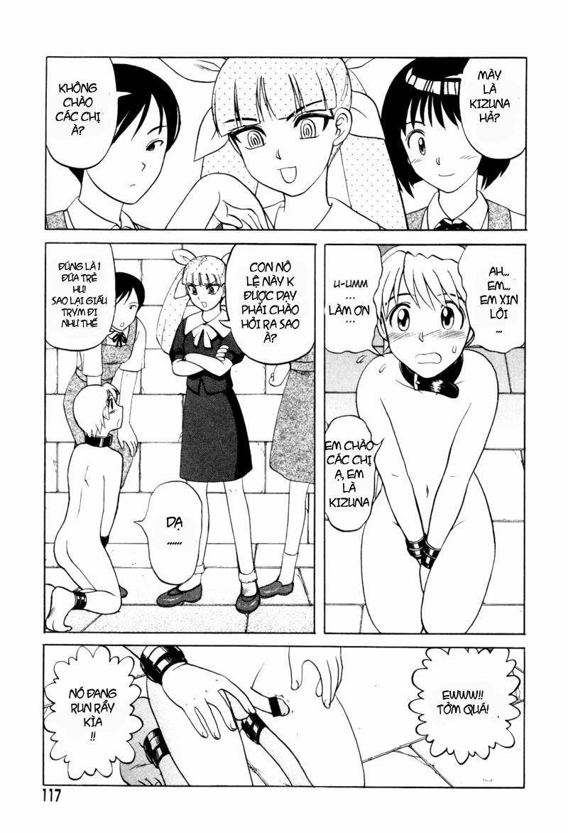 HentaiVN.net - Ảnh 16 - Mai-chan's daily life - Chap 6