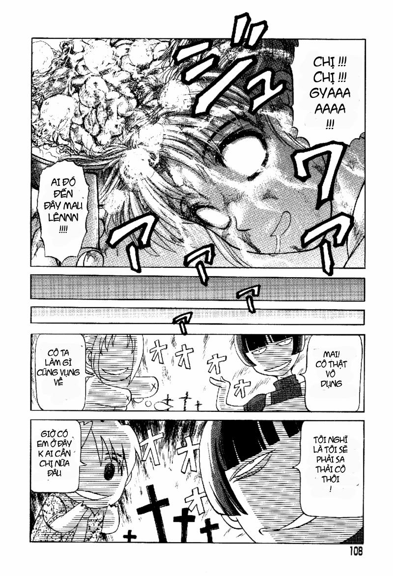 HentaiVN.net - Ảnh 7 - Mai-chan's daily life - Chap 6