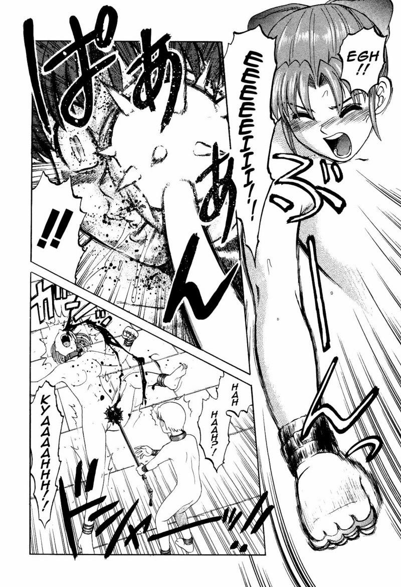HentaiVN.net - Ảnh 11 - Mai-chan's daily life - Chap 7