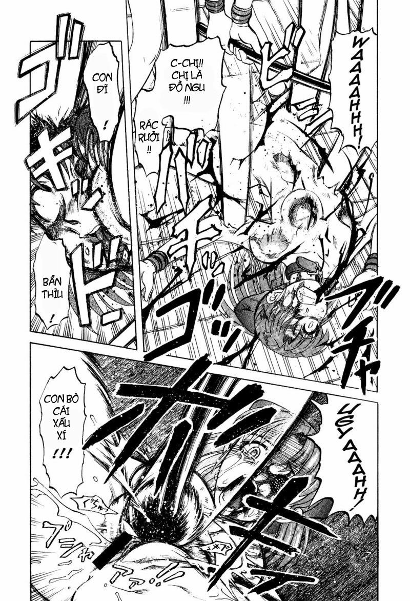 HentaiVN.net - Ảnh 14 - Mai-chan's daily life - Chap 7