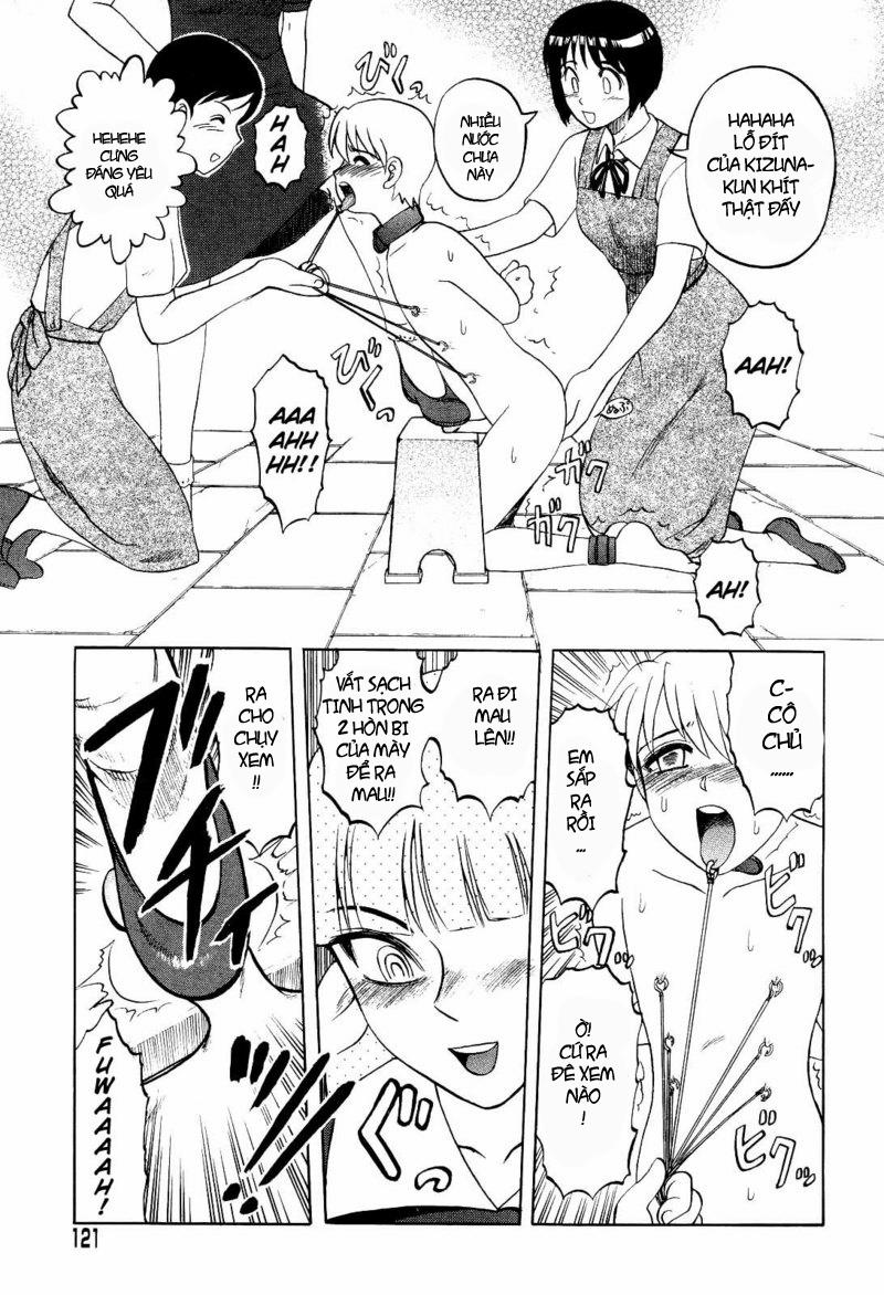 HentaiVN.net - Ảnh 4 - Mai-chan's daily life - Chap 7