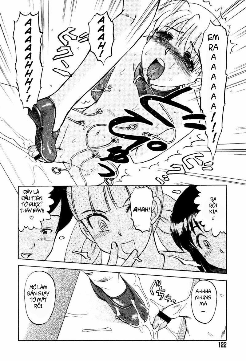 HentaiVN.net - Ảnh 5 - Mai-chan's daily life - Chap 7