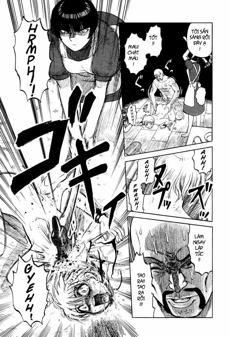 HentaiVN.net - Ảnh 3 - Mai-chan's daily life - Chap 8