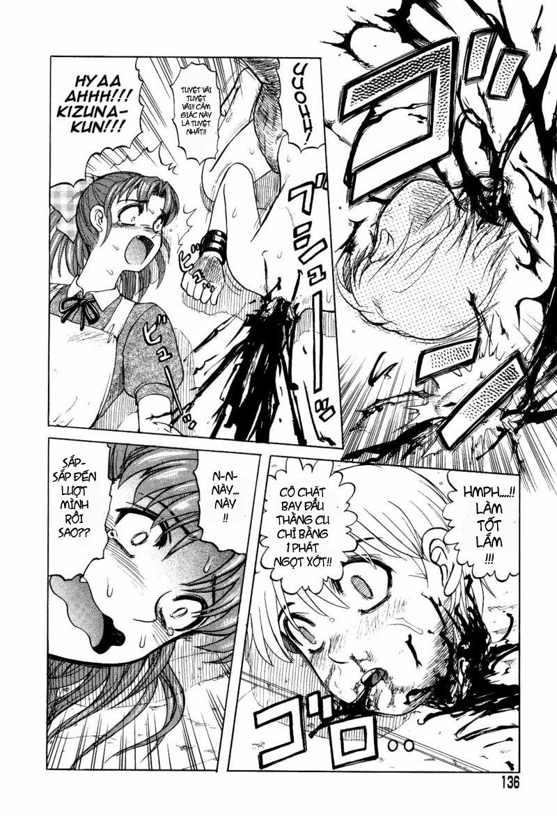 HentaiVN.net - Ảnh 4 - Mai-chan's daily life - Chap 8