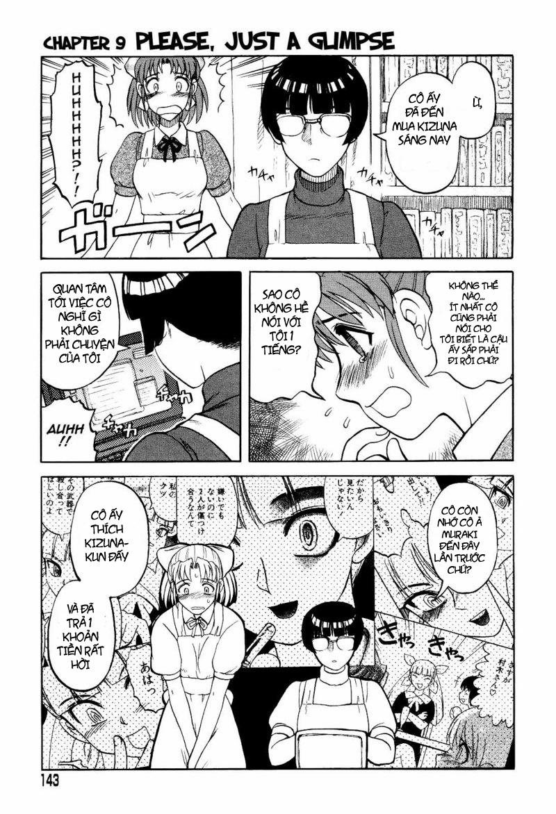 HentaiVN.net - Ảnh 3 - Mai-chan's daily life - Chap 9