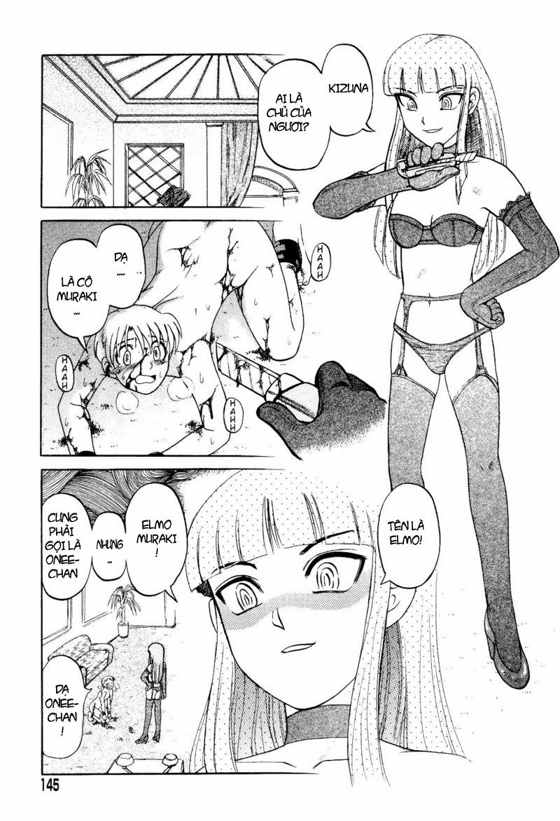 HentaiVN.net - Ảnh 5 - Mai-chan's daily life - Chap 9