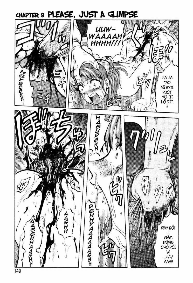 HentaiVN.net - Ảnh 9 - Mai-chan's daily life - Chap 9