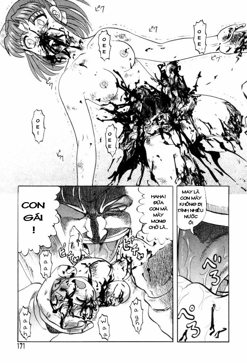 HentaiVN.net - Ảnh 12 - Mai-chan's daily life - Chap 10