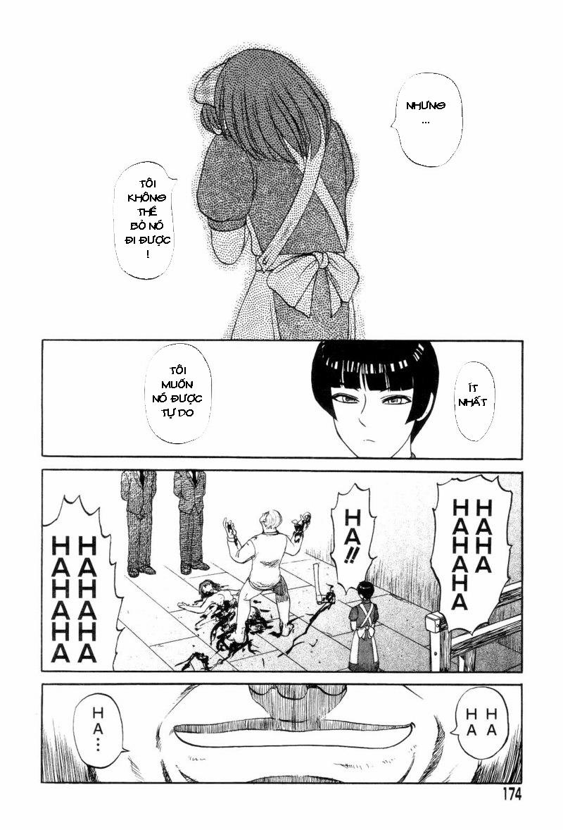 HentaiVN.net - Ảnh 15 - Mai-chan's daily life - Chap 10