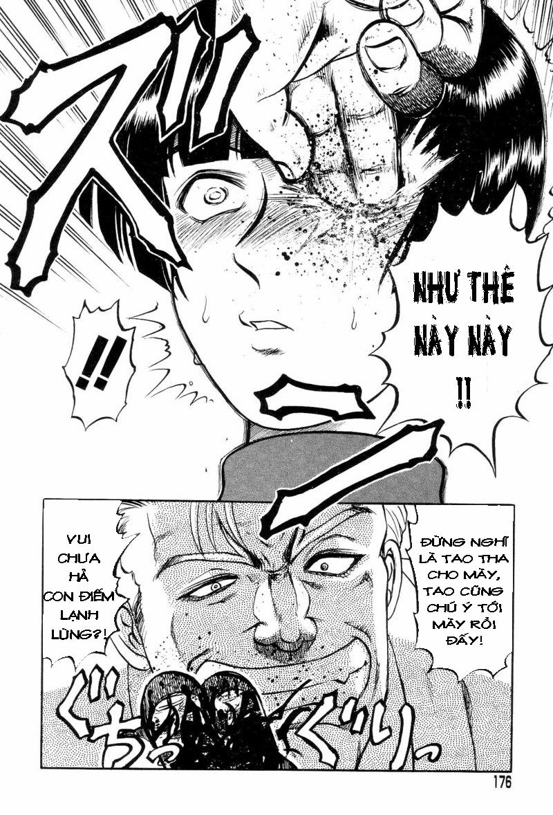 HentaiVN.net - Ảnh 17 - Mai-chan's daily life - Chap 10