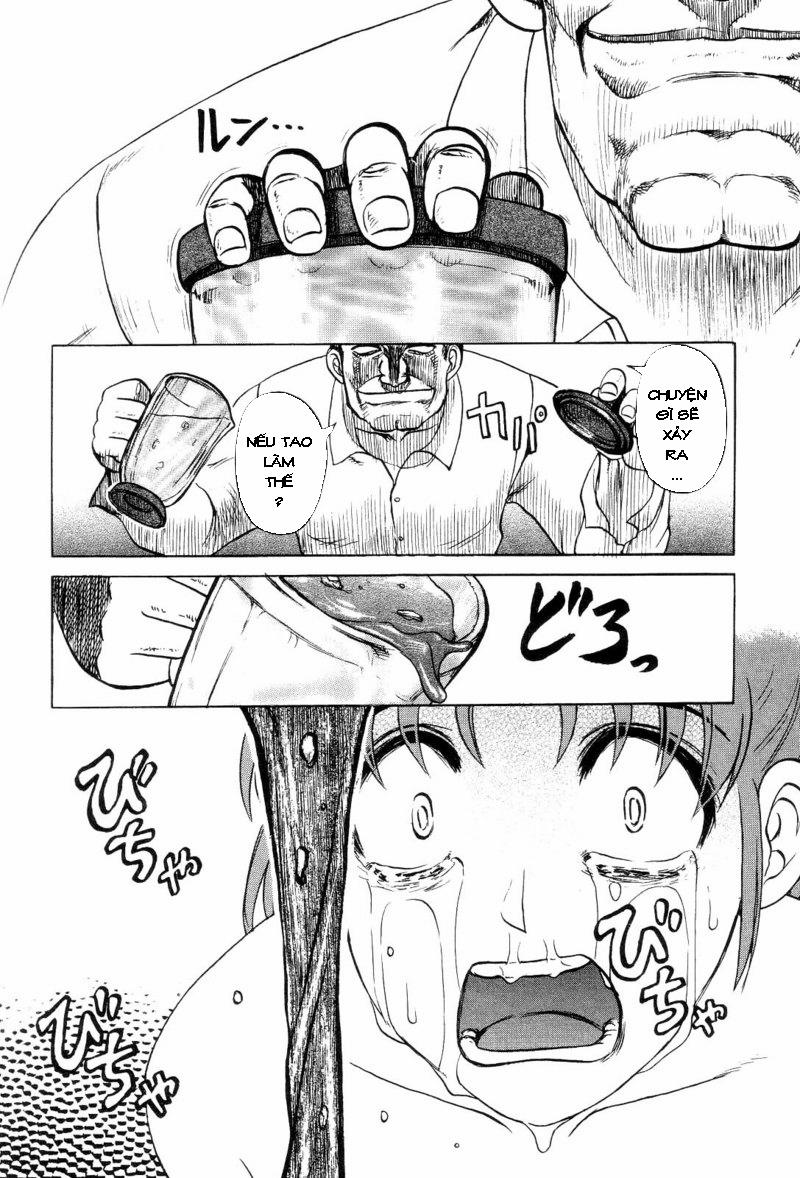 HentaiVN.net - Ảnh 11 - Mai-chan's daily life - Chap 11