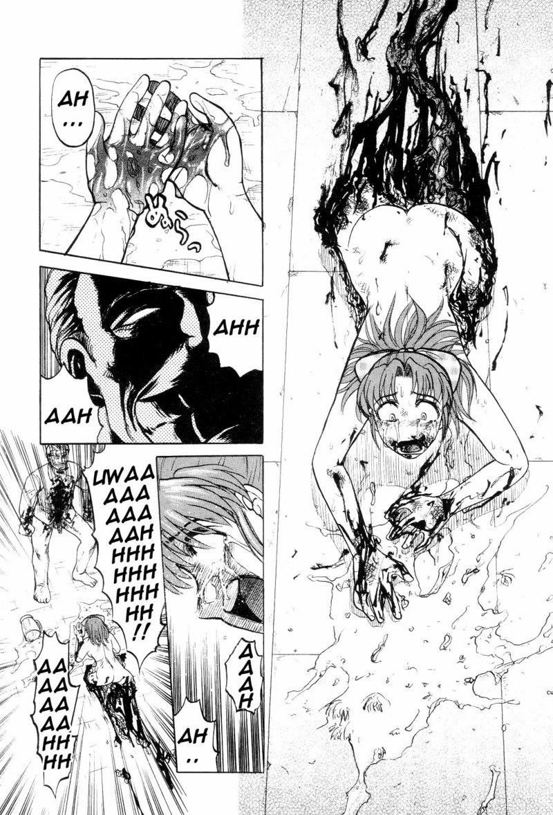 HentaiVN.net - Ảnh 12 - Mai-chan's daily life - Chap 11