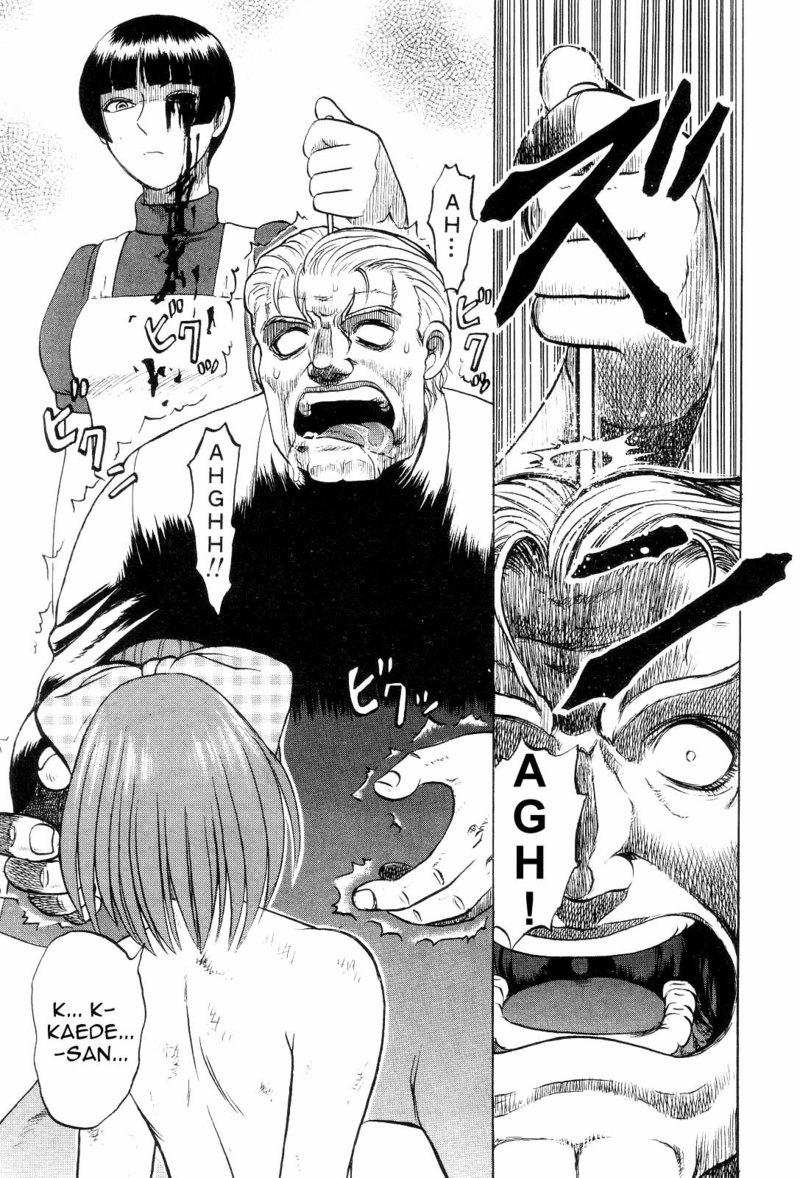 HentaiVN.net - Ảnh 15 - Mai-chan's daily life - Chap 11