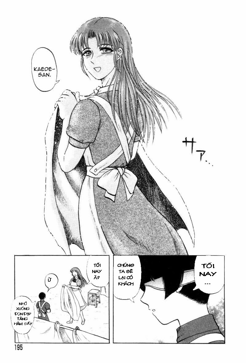 HentaiVN.net - Ảnh 18 - Mai-chan's daily life - Chap 11