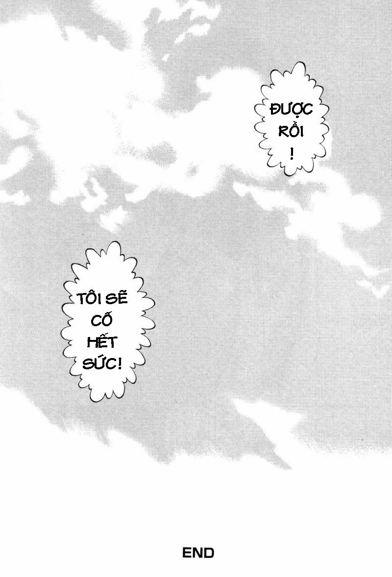 HentaiVN.net - Ảnh 19 - Mai-chan's daily life - Chap 11
