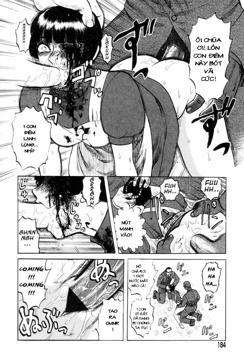 HentaiVN.net - Ảnh 7 - Mai-chan's daily life - Chap 11
