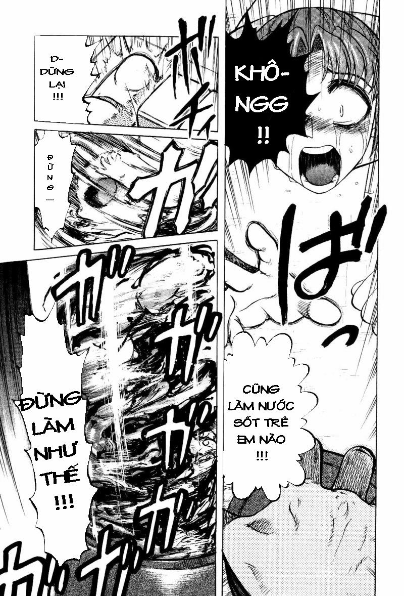 HentaiVN.net - Ảnh 10 - Mai-chan's daily life - Chap 11