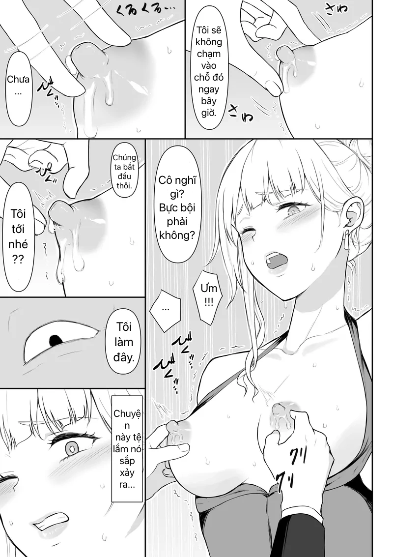 HentaiVN.net - Ảnh 20 - [Fujikane Haruyo] Onna Spy Jyoku - 2