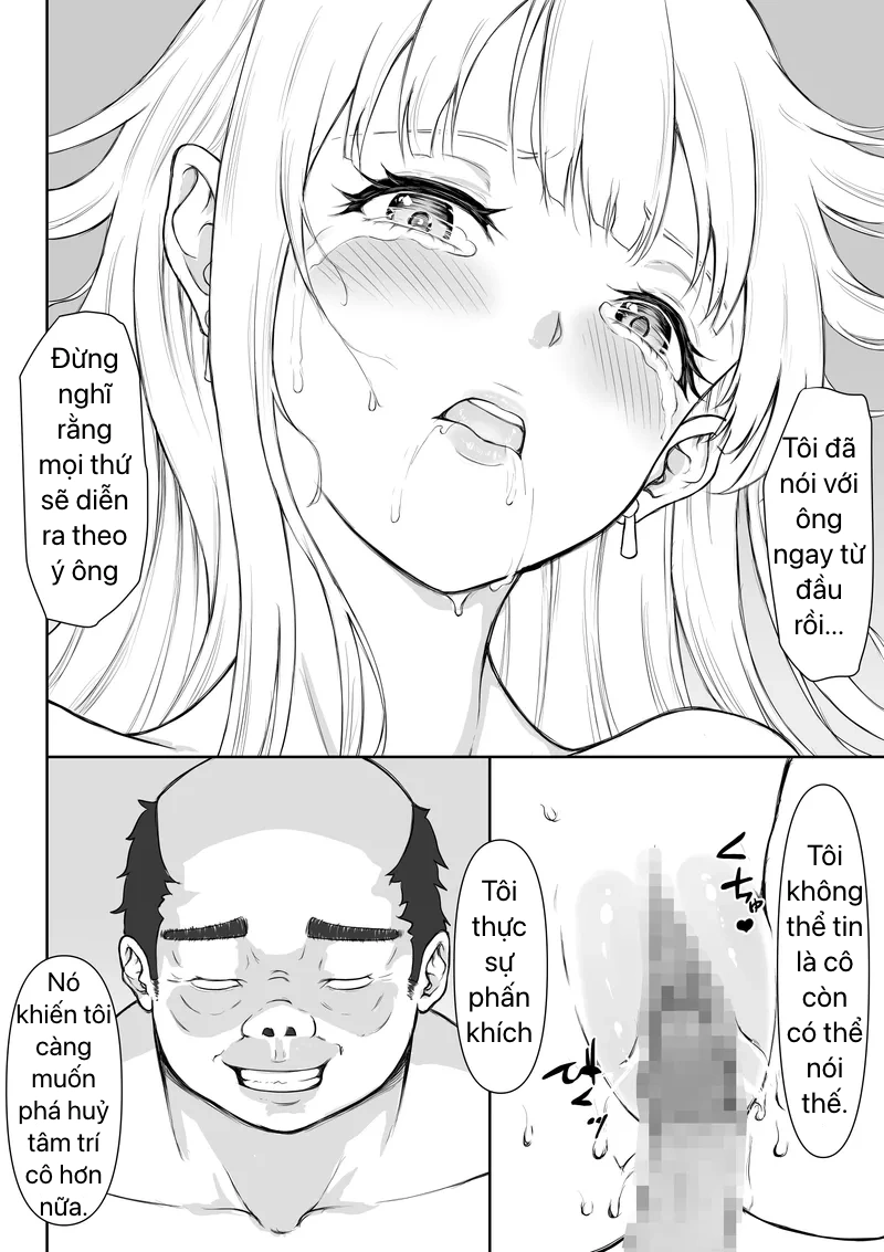 HentaiVN.net - Ảnh 81 - [Fujikane Haruyo] Onna Spy Jyoku - 2