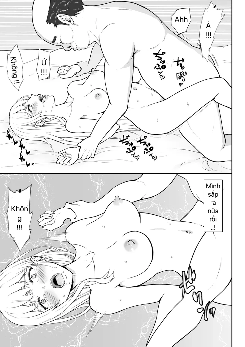 HentaiVN.net - Ảnh 84 - [Fujikane Haruyo] Onna Spy Jyoku - 2