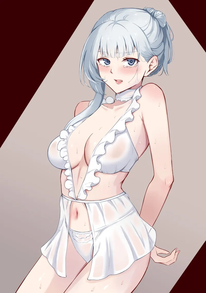 HentaiVN.net - Ảnh 109 - [Fujikane Haruyo] Onna Spy Jyoku - 3