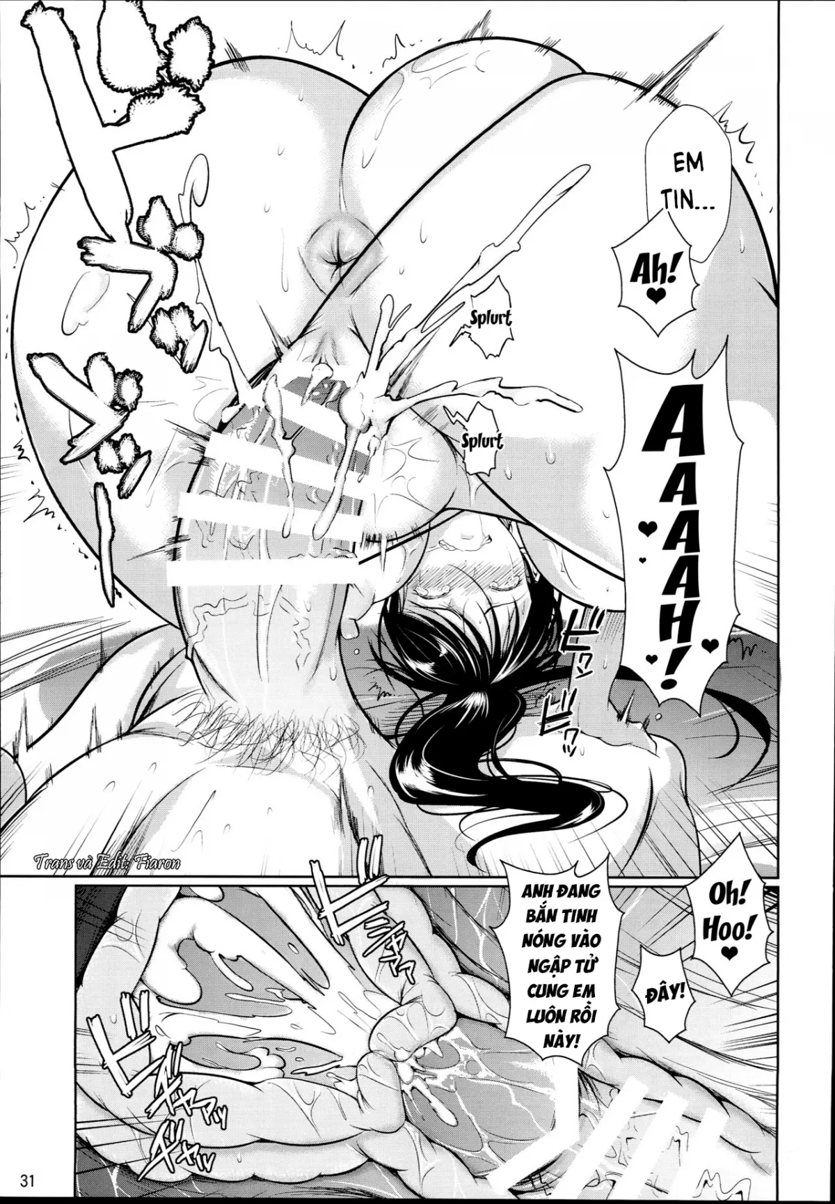 HentaiVN.net - Ảnh 33 - Batsu Game de Yankee Onna ni Kokuttemita [For My Punishment I Have To Confess To A Sassy Troublemaker] - Chap 2