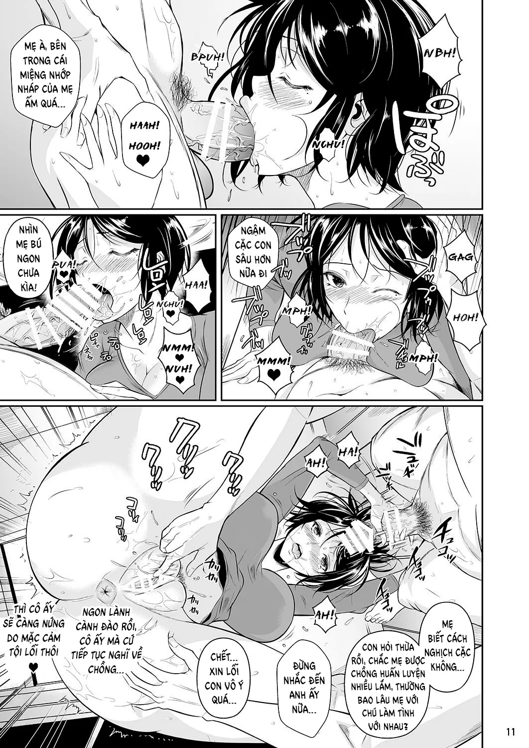 HentaiVN.net - Ảnh 12 - Batsu Game de Yankee Onna ni Kokuttemita [For My Punishment I Have To Confess To A Sassy Troublemaker] - Chap 3