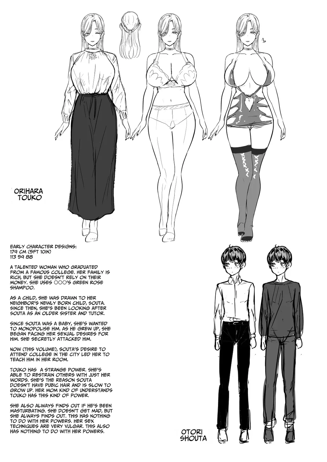 HentaiVN.net - Ảnh 34 - Lần sau sẽ còn sướng hơn - Oneshot