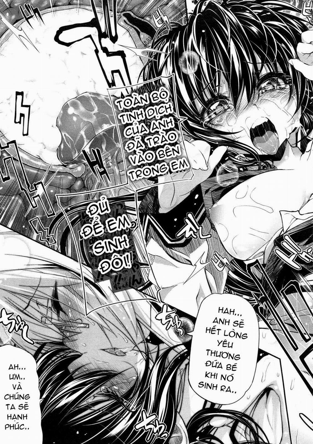 HentaiVN.net - Ảnh 23 - Undead Princess [Shinazu No Himegimi] - Chap 5