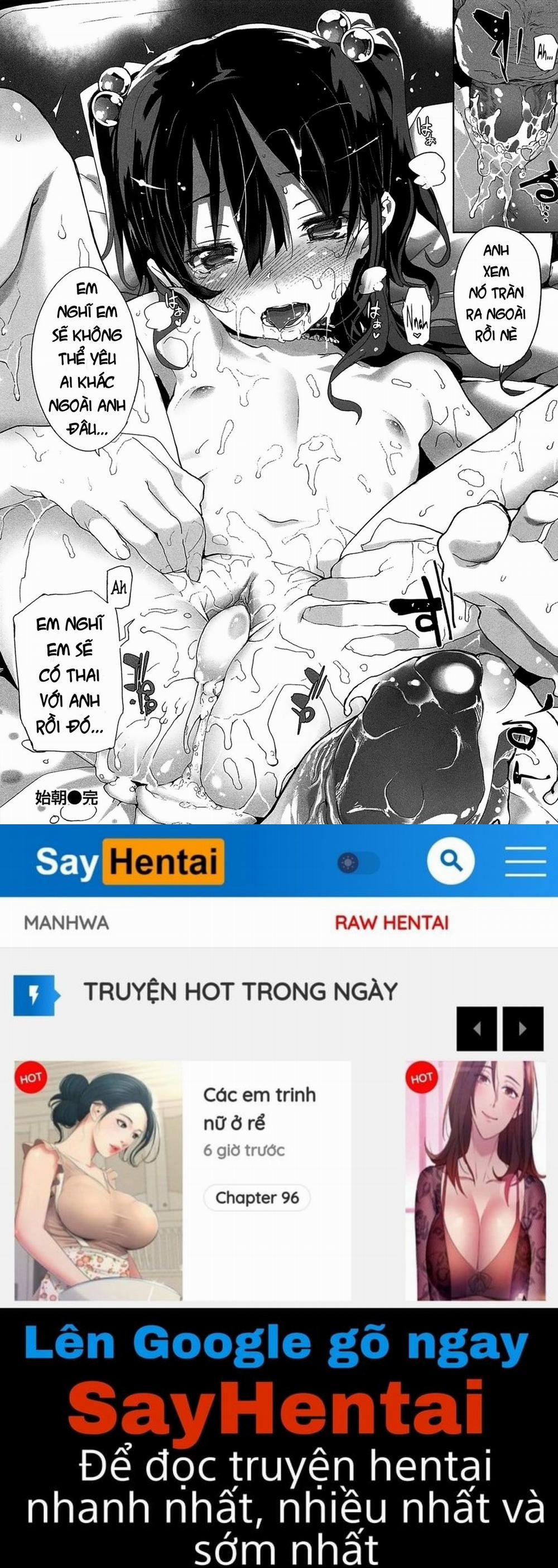 HentaiVN.net - Ảnh 34 - Undead Princess [Shinazu No Himegimi] - Chap 10