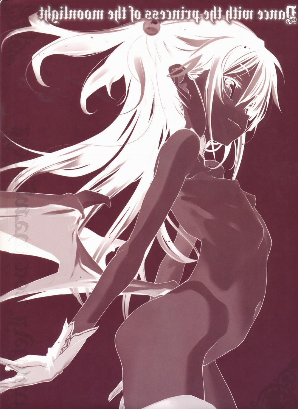HentaiVN.net - Ảnh 19 - Undead Princess [Shinazu No Himegimi] - Bonus