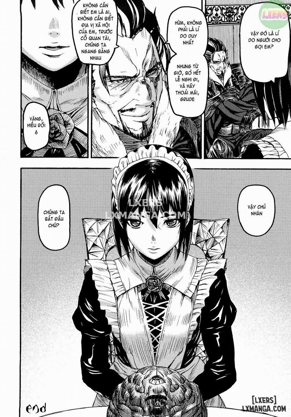 HentaiVN.net - Ảnh 13 - Coffin of Cerebrum [Cerebrum no Hitsugi - Haitoku no Han Megami, The Coffin of Cerebrum - Immoral Demivenus] - Chap 3