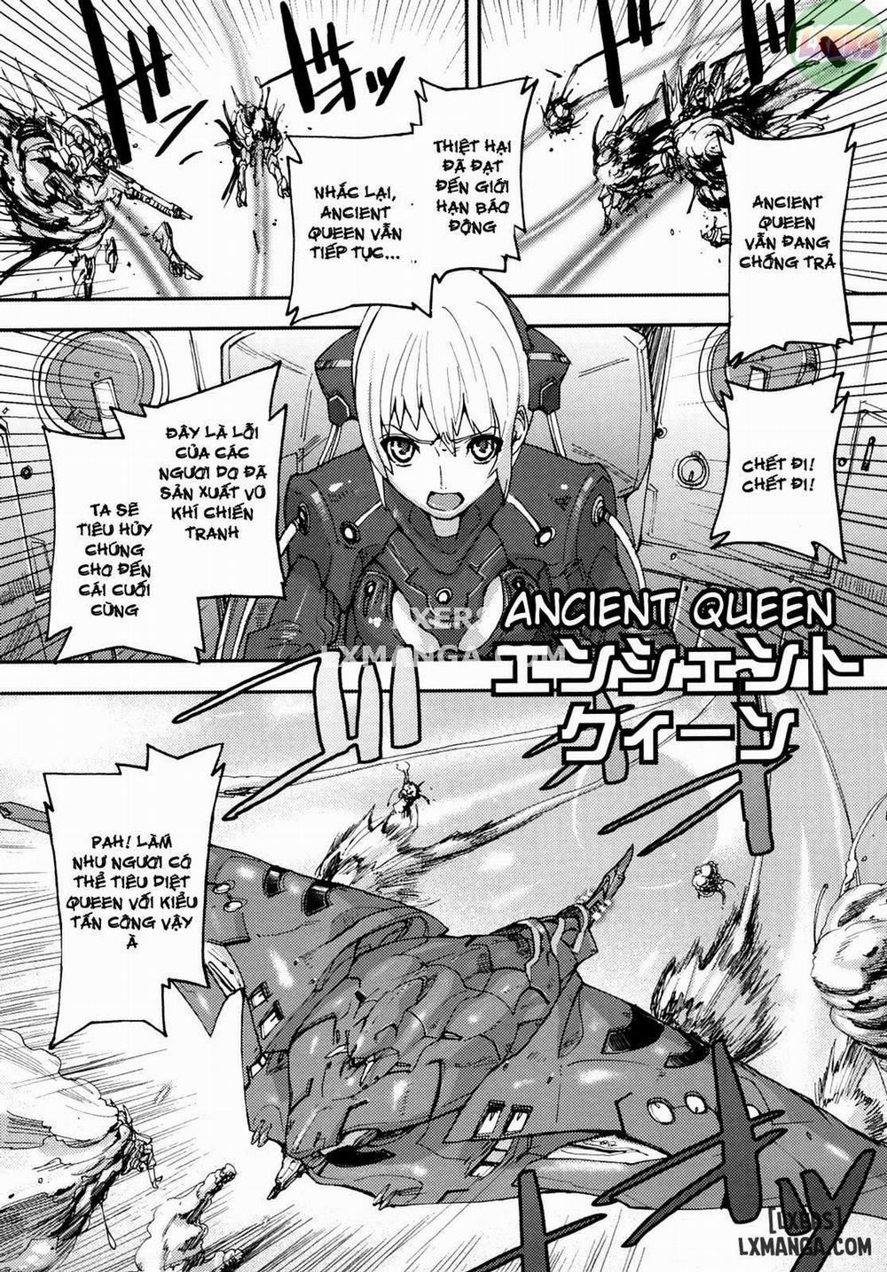 HentaiVN.net - Ảnh 22 - Coffin of Cerebrum [Cerebrum no Hitsugi - Haitoku no Han Megami, The Coffin of Cerebrum - Immoral Demivenus] - Chap 7