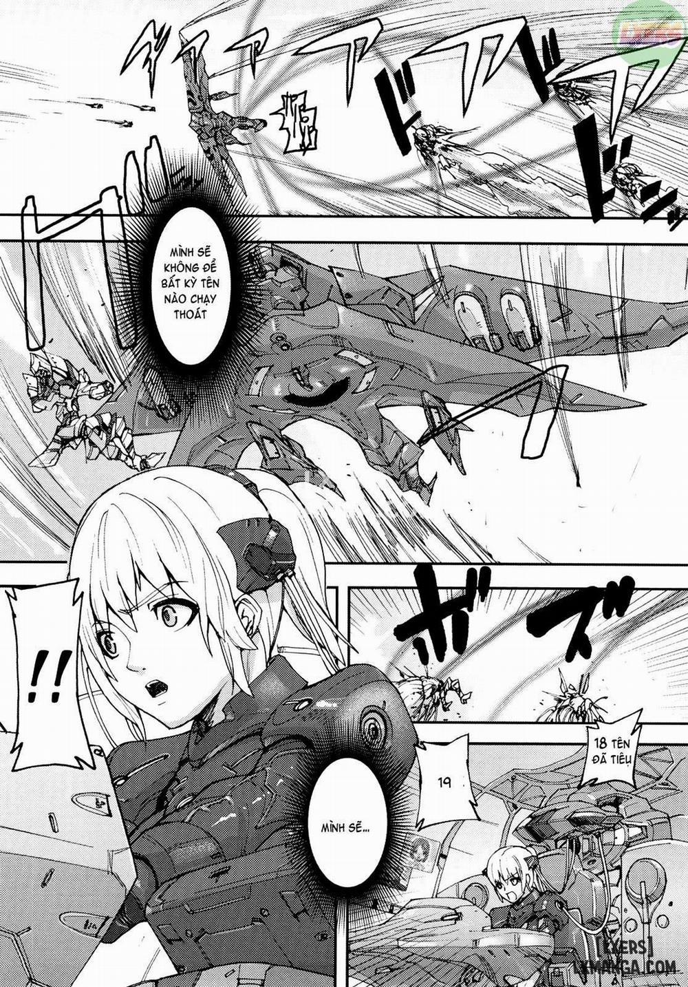 HentaiVN.net - Ảnh 23 - Coffin of Cerebrum [Cerebrum no Hitsugi - Haitoku no Han Megami, The Coffin of Cerebrum - Immoral Demivenus] - Chap 7