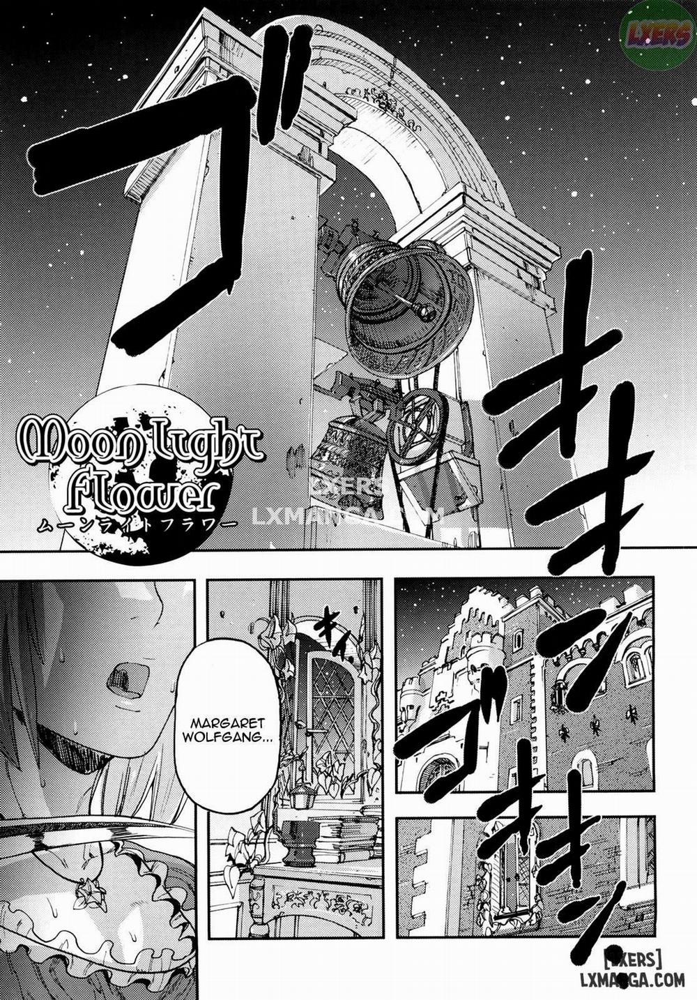HentaiVN.net - Ảnh 4 - Coffin of Cerebrum [Cerebrum no Hitsugi - Haitoku no Han Megami, The Coffin of Cerebrum - Immoral Demivenus] - Chap 7