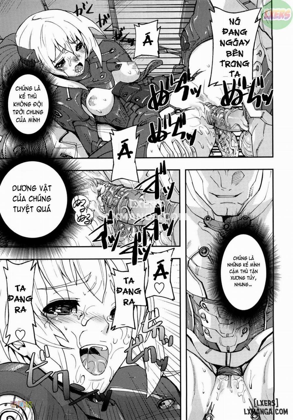 HentaiVN.net - Ảnh 34 - Coffin of Cerebrum [Cerebrum no Hitsugi - Haitoku no Han Megami, The Coffin of Cerebrum - Immoral Demivenus] - Chap 7
