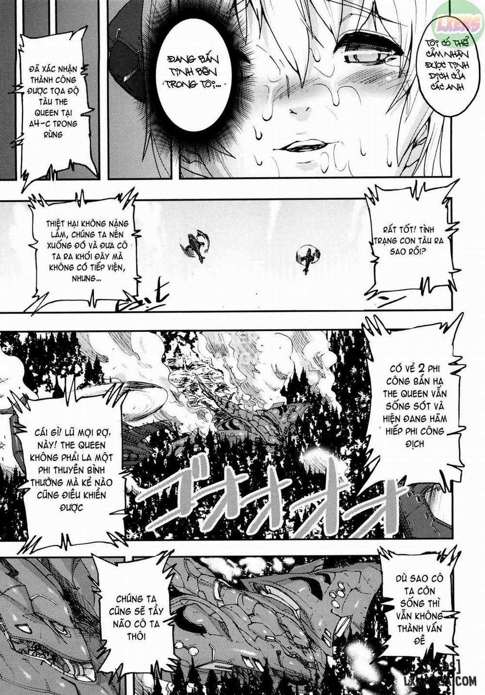 HentaiVN.net - Ảnh 36 - Coffin of Cerebrum [Cerebrum no Hitsugi - Haitoku no Han Megami, The Coffin of Cerebrum - Immoral Demivenus] - Chap 7