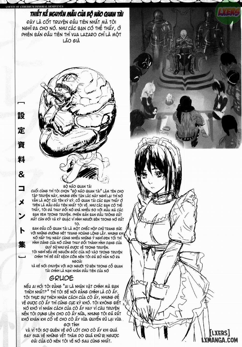 HentaiVN.net - Ảnh 38 - Coffin of Cerebrum [Cerebrum no Hitsugi - Haitoku no Han Megami, The Coffin of Cerebrum - Immoral Demivenus] - Chap 7