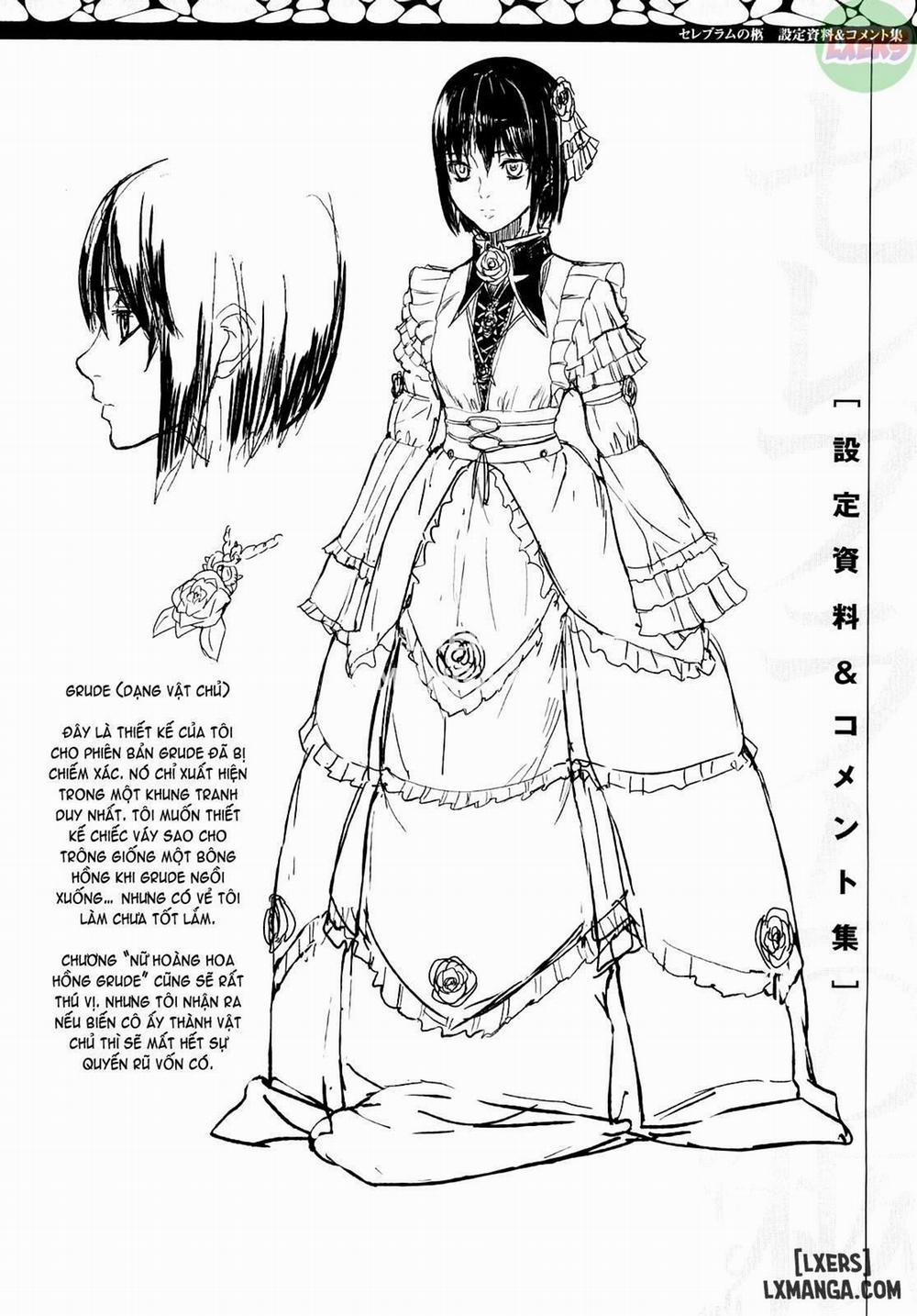 HentaiVN.net - Ảnh 39 - Coffin of Cerebrum [Cerebrum no Hitsugi - Haitoku no Han Megami, The Coffin of Cerebrum - Immoral Demivenus] - Chap 7