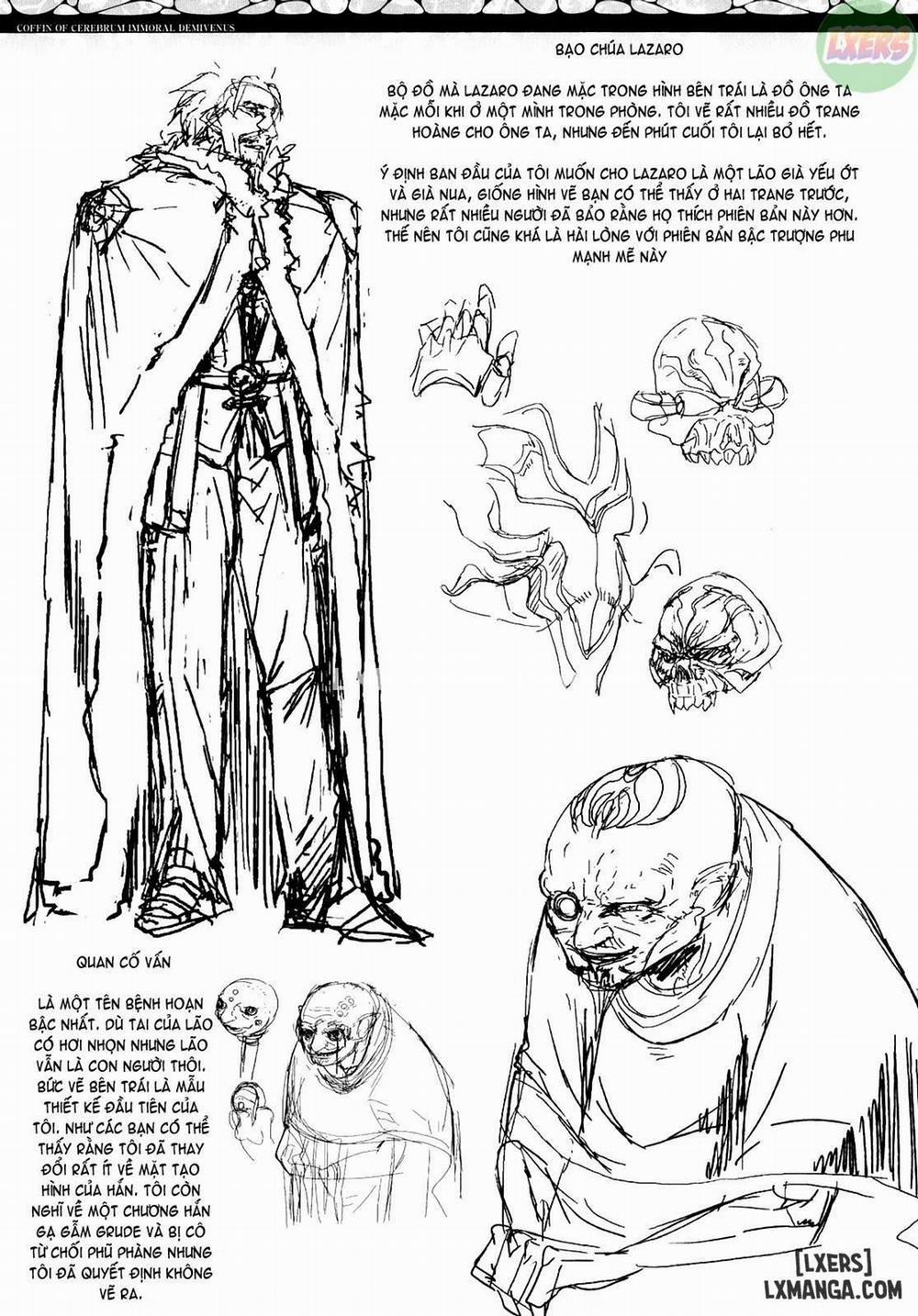 HentaiVN.net - Ảnh 40 - Coffin of Cerebrum [Cerebrum no Hitsugi - Haitoku no Han Megami, The Coffin of Cerebrum - Immoral Demivenus] - Chap 7