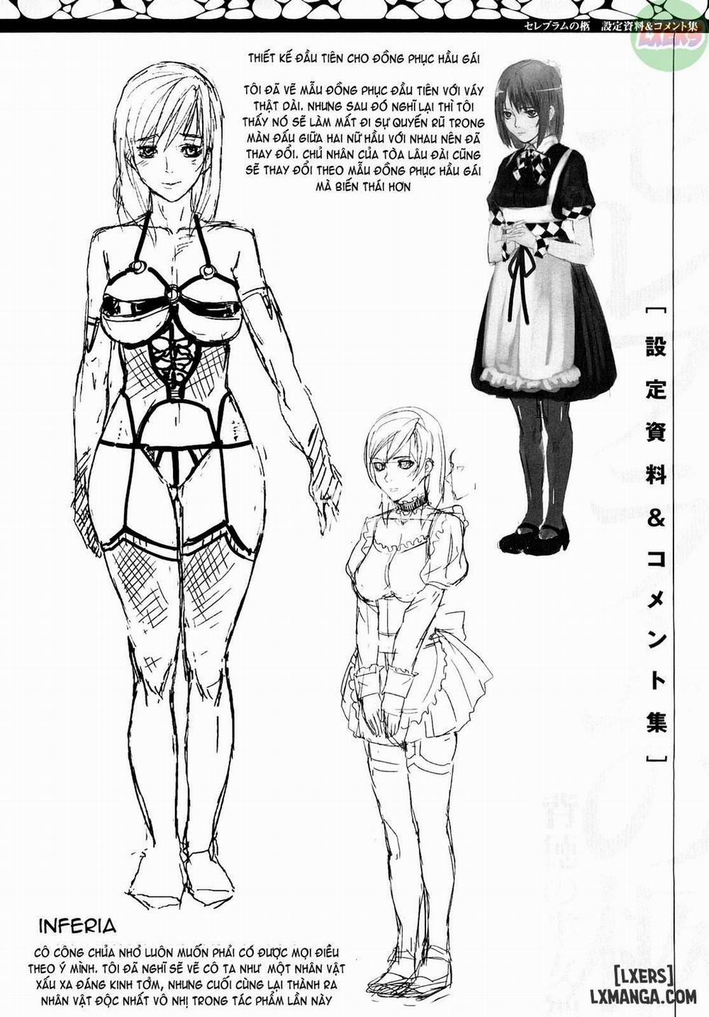 HentaiVN.net - Ảnh 41 - Coffin of Cerebrum [Cerebrum no Hitsugi - Haitoku no Han Megami, The Coffin of Cerebrum - Immoral Demivenus] - Chap 7