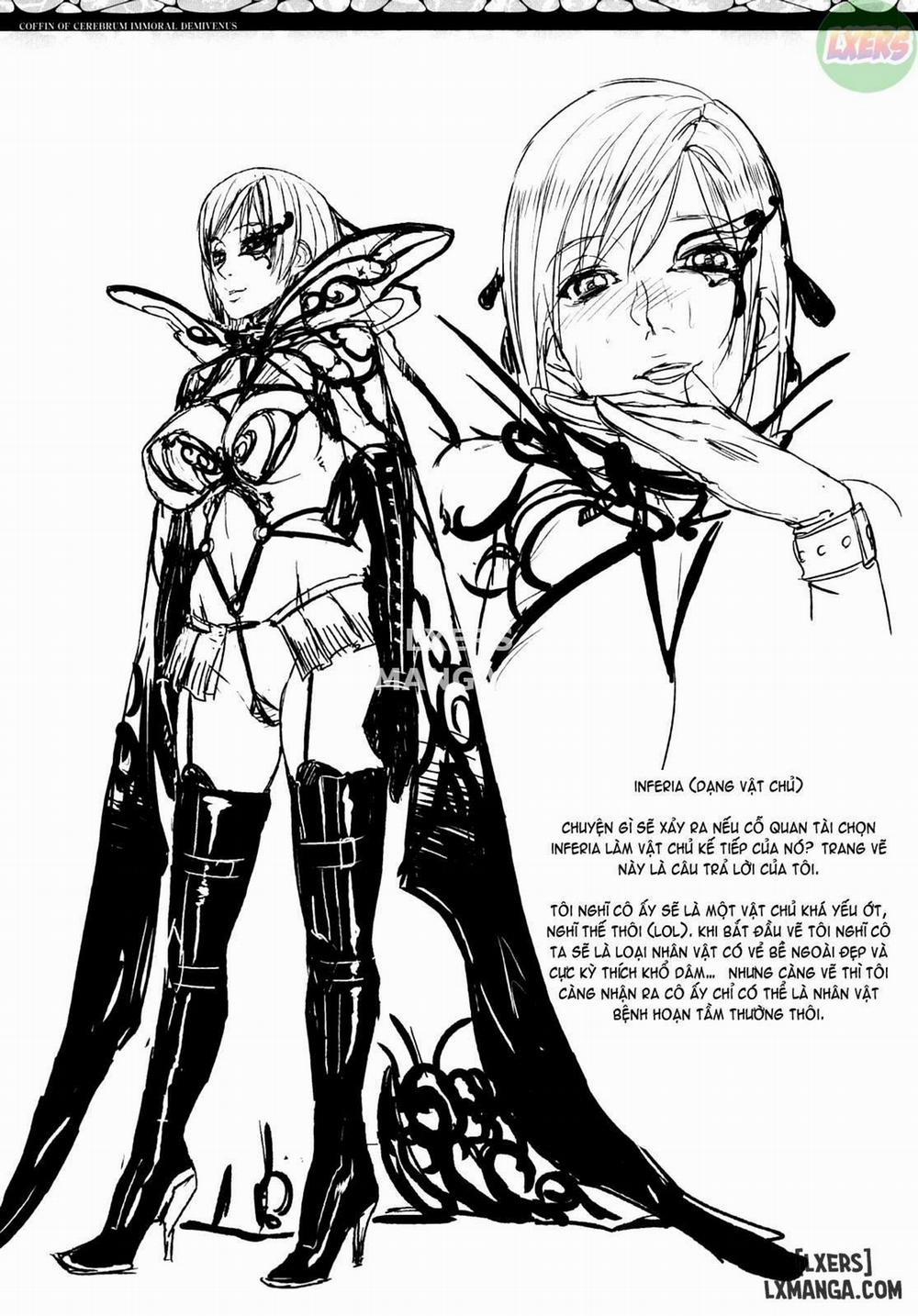 HentaiVN.net - Ảnh 42 - Coffin of Cerebrum [Cerebrum no Hitsugi - Haitoku no Han Megami, The Coffin of Cerebrum - Immoral Demivenus] - Chap 7