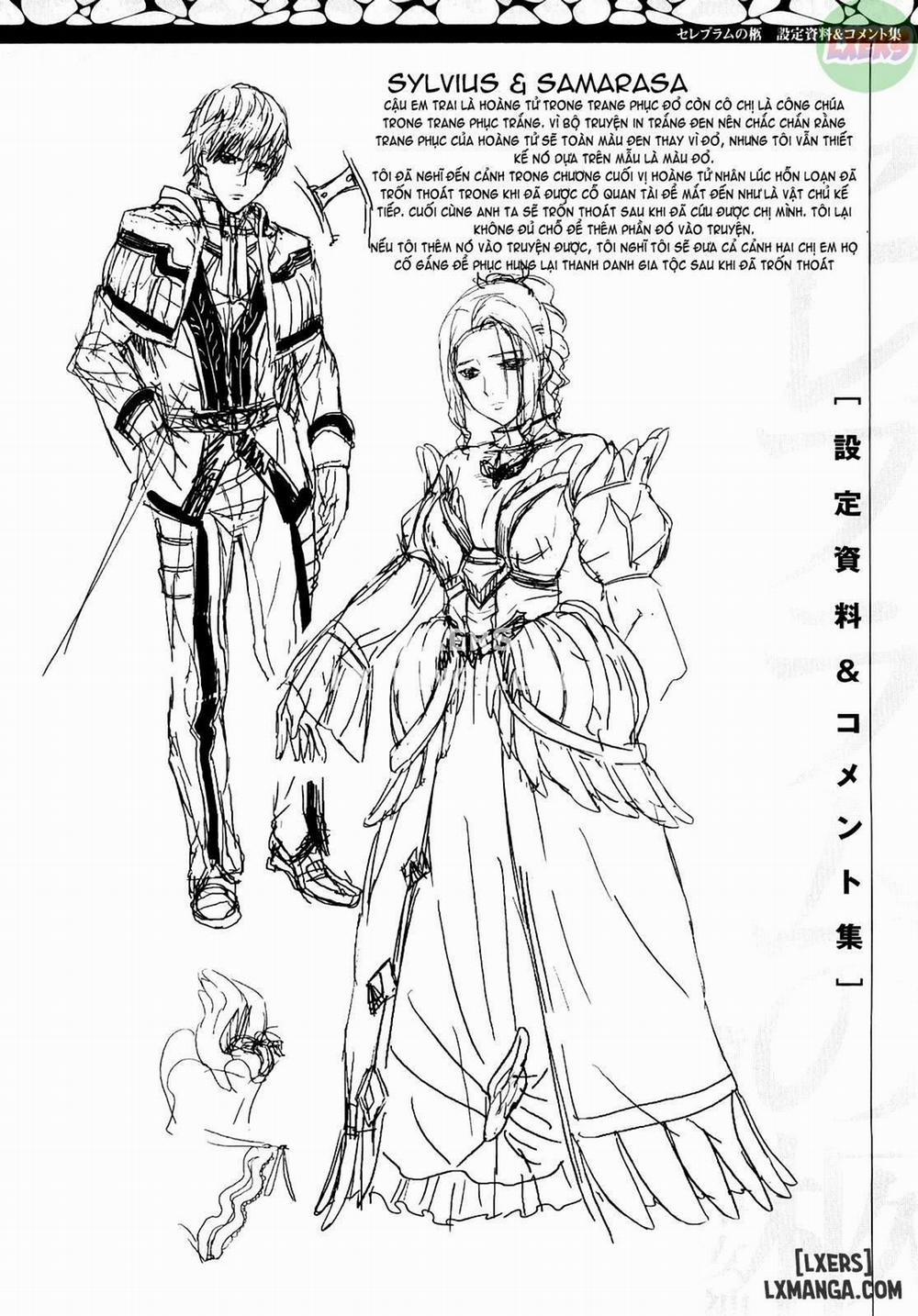 HentaiVN.net - Ảnh 43 - Coffin of Cerebrum [Cerebrum no Hitsugi - Haitoku no Han Megami, The Coffin of Cerebrum - Immoral Demivenus] - Chap 7