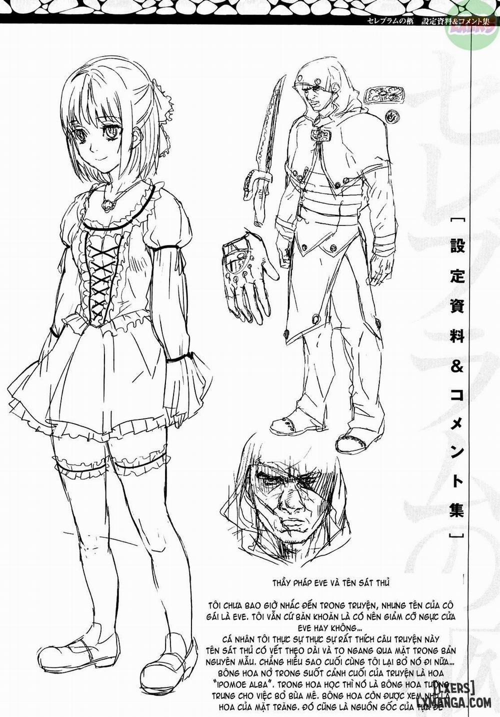 HentaiVN.net - Ảnh 47 - Coffin of Cerebrum [Cerebrum no Hitsugi - Haitoku no Han Megami, The Coffin of Cerebrum - Immoral Demivenus] - Chap 7