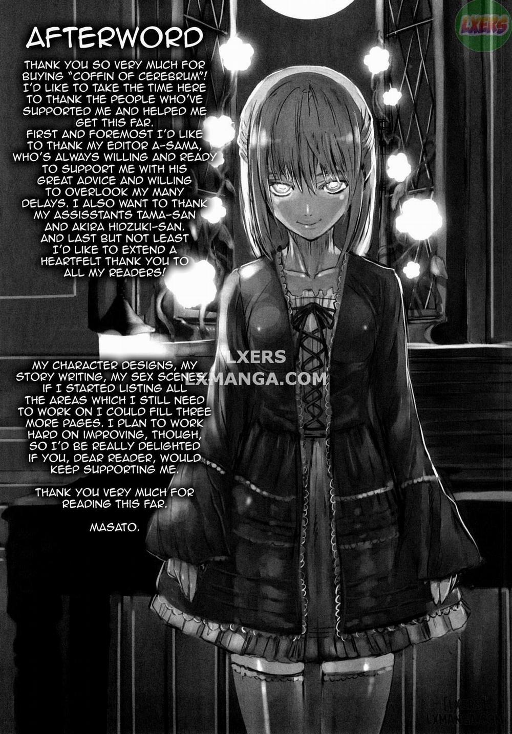 HentaiVN.net - Ảnh 48 - Coffin of Cerebrum [Cerebrum no Hitsugi - Haitoku no Han Megami, The Coffin of Cerebrum - Immoral Demivenus] - Chap 7