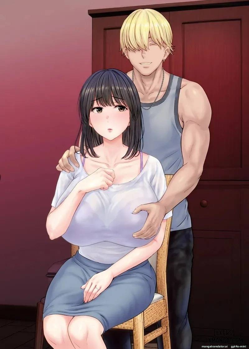 HentaiVN.net - Ảnh 88 - Haha Swapping - oneshot