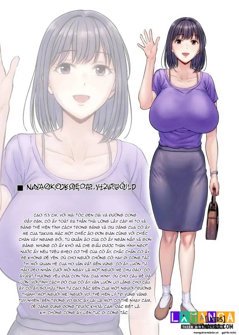 HentaiVN.net - Ảnh 90 - Haha Swapping - oneshot