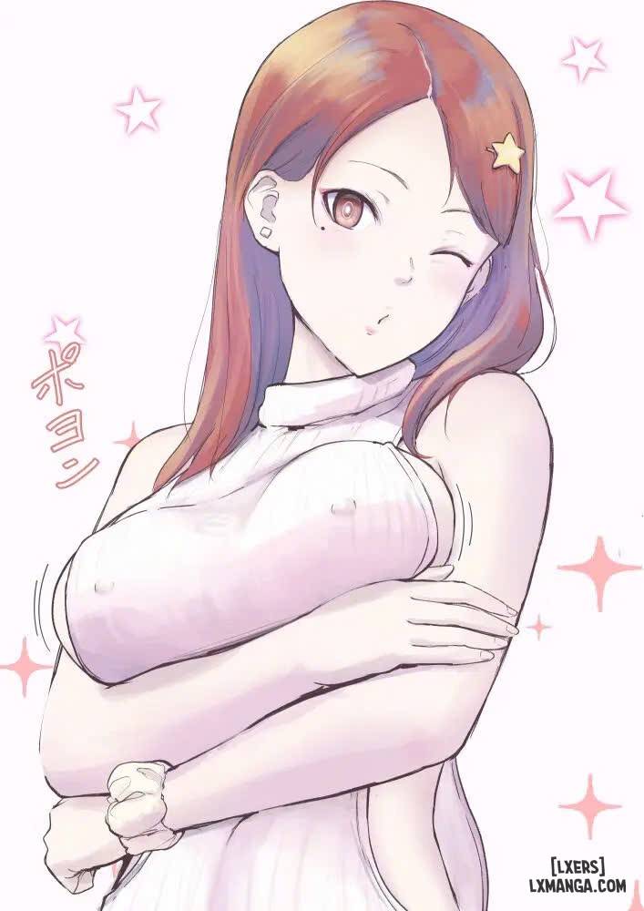 HentaiVN.net - Ảnh 32 - Yasashii Dake no Otoko" to Tsuma ni Sute Raretanode... - Chương 5