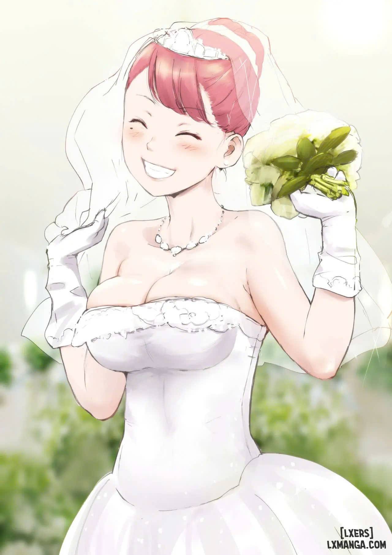 HentaiVN.net - Ảnh 34 - Yasashii Dake no Otoko" to Tsuma ni Sute Raretanode... - Chương 5