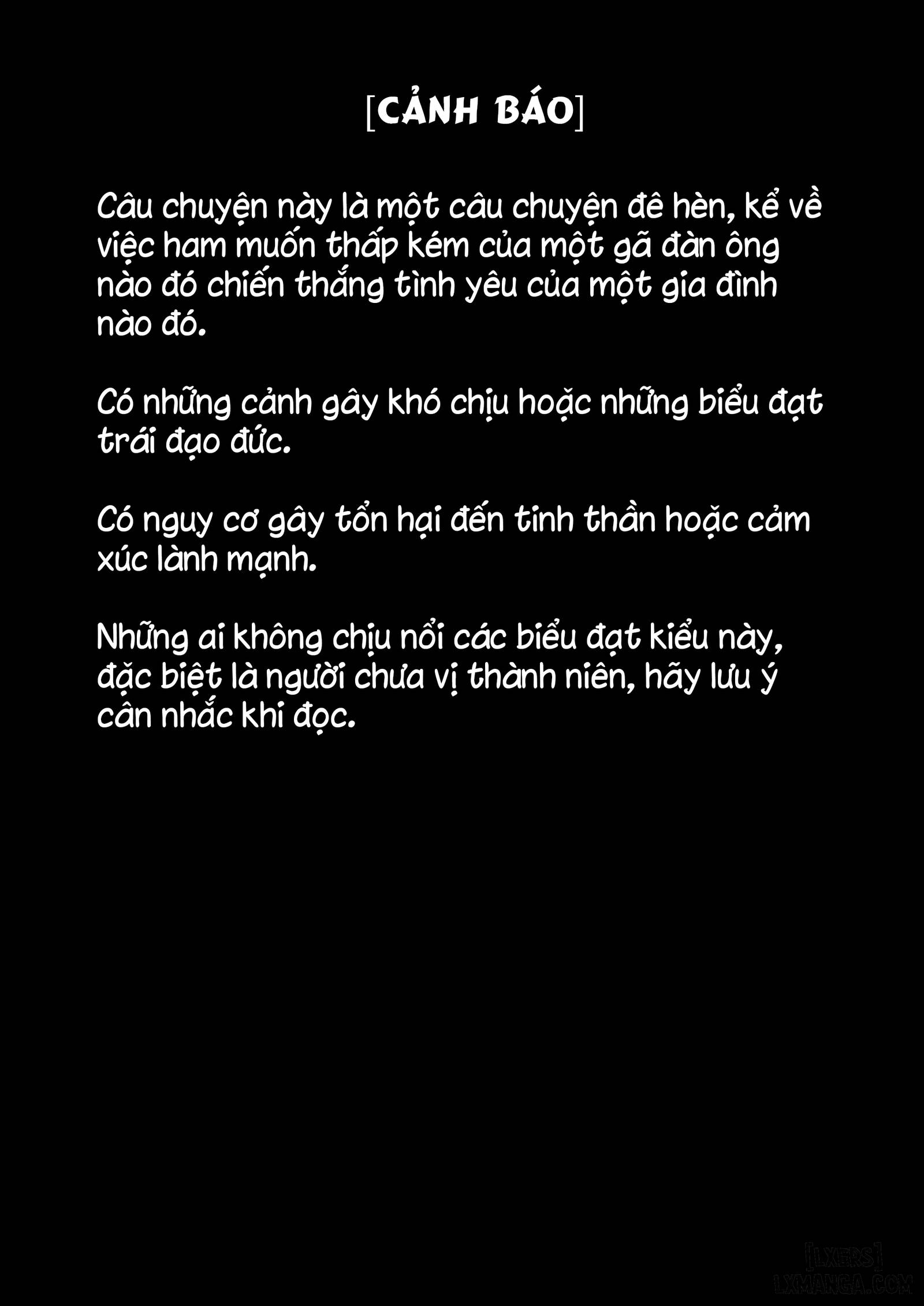HentaiVN.net - Ảnh 3 - Hinpu no Sa - Kane de Toriageta Taninzuma o Shuu Feti Saiaku Maso Shihai Kyouiku - Oneshot